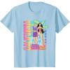 imageBarbie  California TShirtBaby Blue