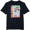 imageBarbie  California TShirtBlack