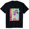 imageBarbie  California TShirtBlack