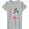 imageBarbie  California TShirtHeather Grey