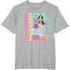 imageBarbie  California TShirtHeather Grey