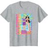imageBarbie  California TShirtHeather Grey
