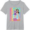 imageBarbie  California TShirtHeather Grey