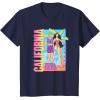 imageBarbie  California TShirtNavy Blue
