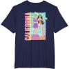 imageBarbie  California TShirtNavy Blue