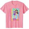 imageBarbie  California TShirtPink