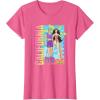 imageBarbie  California TShirtPink Heather