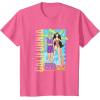 imageBarbie  California TShirtPink Heather