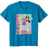 imageBarbie  California TShirtSapphire Blue