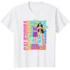 imageBarbie  California TShirtWhite