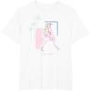 imageBarbie  Day to Night Style Icon TShirtWhite