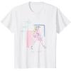 imageBarbie  Day to Night Style Icon TShirtWhite