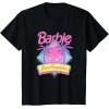 imageBarbie  Los Angeles TShirtBlack