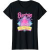 imageBarbie  Los Angeles TShirtBlack