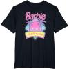 imageBarbie  Los Angeles TShirtBlack
