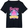 imageBarbie  Los Angeles TShirtBlack
