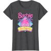imageBarbie  Los Angeles TShirtDark Heather Grey