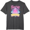 imageBarbie  Los Angeles TShirtDark Heather Grey