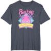imageBarbie  Los Angeles TShirtHeather Blue