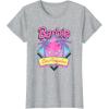 imageBarbie  Los Angeles TShirtHeather Grey