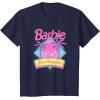 imageBarbie  Los Angeles TShirtNavy Blue