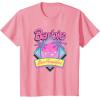 imageBarbie  Los Angeles TShirtPink