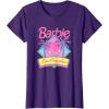 imageBarbie  Los Angeles TShirtPurple