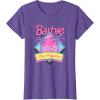 imageBarbie  Los Angeles TShirtPurple Heather
