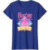 imageBarbie  Los Angeles TShirtRoyal Blue