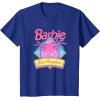 imageBarbie  Los Angeles TShirtRoyal Blue