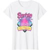 imageBarbie  Los Angeles TShirtWhite