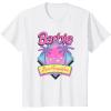 imageBarbie  Los Angeles TShirtWhite