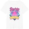 imageBarbie  Los Angeles TShirtWhite