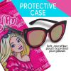 imageBarbie Kids Girls Sunglasses  Stylish Comfortable ampamp Durable UVProtection Barbie Sunglasses  Officially Licensed ProductBlack