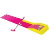 imageBarbie Kids Golf Game  Putt Putt Golf Set with Putting Mat Adjustable Putter and 1 Golf Ball  Indoor ampamp Outdoor Mini Golf Toy for Girls Backyard Park or Home Play Ages 6