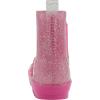 imageBarbie Toddler Chelsea Rain Boots Waterproof Rubber Kids BootsPink Ombre Glitter