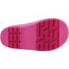 imageBarbie Toddler Chelsea Rain Boots Waterproof Rubber Kids BootsPink Ombre Glitter