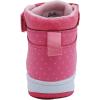 imageBarbie Toddler Girls HighTop SneakersMultipink