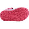 imageBarbie Toddler Girls HighTop SneakersMultipink