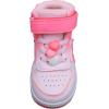 imageBarbie Toddler Girls HighTop SneakersMultipink