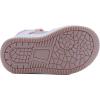 imageBarbie Toddler Girls HighTop SneakersPink Glitter Barbie