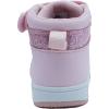 imageBarbie Toddler Girls HighTop SneakersPink Glitter Barbie