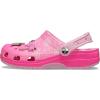 imageCrocs UnisexAdult Barbie Classic ClogMulti