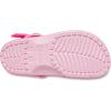 imageCrocs UnisexAdult Barbie Classic ClogMulti