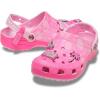 imageCrocs UnisexAdult Barbie Classic ClogMulti