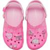 imageCrocs UnisexAdult Barbie Classic ClogMulti