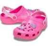 imageCrocs UnisexChild Classic Barbie Clogs Little Big KidBarbie