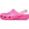 imageCrocs UnisexChild Classic Barbie Clogs Little Big KidBarbie