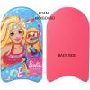 imageFloat ampamp Splash Kids Pink Kickboard Premium EVA Foam Swimming Aid for Young Swimmers