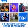 imageFunko POP Retro Toys Barbie  Crystal Barbie  Glitter  Collectable Vinyl Figure  Gift Idea  Official Merchandise  for Kids ampamp Adults  Ad Icons Fans  Model Figure for Collectors and Display
